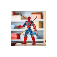 Конструктор Lego Marvel Фигурка Железного Человека-Паука, 303 детали 76298