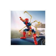 Конструктор Lego Marvel Фигурка Железного Человека-Паука, 303 детали 76298