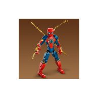 Конструктор Lego Marvel Фигурка Железного Человека-Паука, 303 детали 76298
