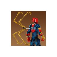 Конструктор Lego Marvel Фигурка Железного Человека-Паука, 303 детали 76298