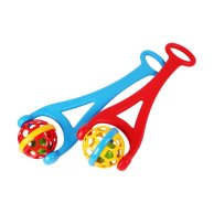 Игрушка "Каталка ТехноК" (6986)