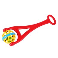 Игрушка "Каталка ТехноК" (6986)