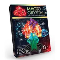 Набор для проведения опытов "MAGIC CRYSTAL" (OMC-01-01,02,03,04,05..0)