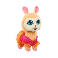 Мягкая игрушка WHO’S YOUR LLAMA? S1 – ДЭНСИ-ЛАМА