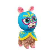 Мягкая игрушка WHO’S YOUR LLAMA? S1 – СУПЕРЛАМА