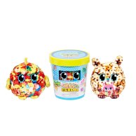 Игровой набор FOODIE ROOS - ХЛОПЬЯ