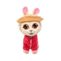 Мягкая игрушка WHO’S YOUR LLAMA? S1 – БАГАМА-ЛАМА