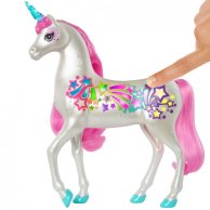 Блестящий Единорог Barbie