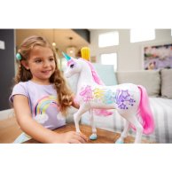 Блестящий Единорог Barbie