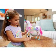 Блестящий Единорог Barbie