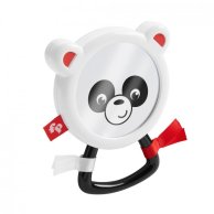 Погремушка-прорезыватель "Тропические друзья" Fisher-Price в асс.
