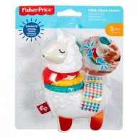 Погремушка "Милый друг" Fisher-Price (в асс.)