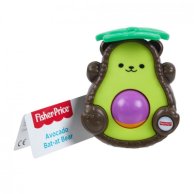 Погремушка "Чудо-звери" Fisher-Price (в асс.)