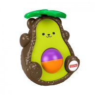 Погремушка "Чудо-звери" Fisher-Price (в асс.)