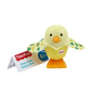 Погремушка "Чудо-звери" Fisher-Price (в асс.)