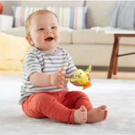 Погремушка "Чудо-звери" Fisher-Price (в асс.)