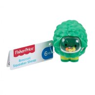 Погремушка "Чудо-звери" Fisher-Price (в асс.)