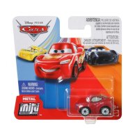 Металлическая машинка Disney Cars Тачки, в ассортименте GKF65