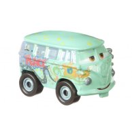 Металлическая машинка Disney Cars Тачки, в ассортименте GKF65