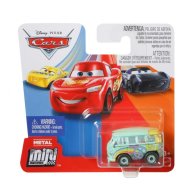 Металлическая машинка Disney Cars Тачки, в ассортименте GKF65
