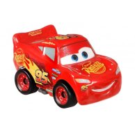 Металлическая машинка Disney Cars Тачки, в ассортименте GKF65