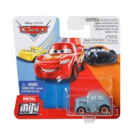 Металлическая машинка Disney Cars Тачки, в ассортименте GKF65