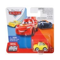 Металлическая машинка Disney Cars Тачки, в ассортименте GKF65