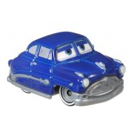 Металлическая машинка Disney Cars Тачки, в ассортименте GKF65