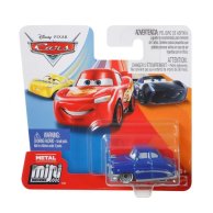 Металлическая машинка Disney Cars Тачки, в ассортименте GKF65