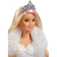 Кукла "Зимняя принцесса" серии Дримтопия Barbie
