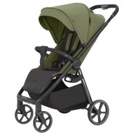 Прогулочная коляска Carrello Bravo Lite CRL-5529 Bamboo Green Light