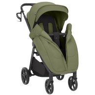 Прогулочная коляска Carrello Bravo Lite CRL-5529 Bamboo Green Light