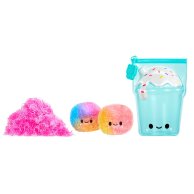 Мягкая игрушка-антистресс Fluffie Stuffiez Пушистый сюрприз Боба Small Plush 594475-1