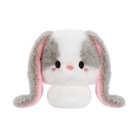 Мягкая игрушка-антистресс Fluffie Stuffiez Пушистый сюрприз Зайка Small Plush 594475-2