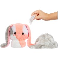 Мягкая игрушка-антистресс Fluffie Stuffiez Пушистый сюрприз Зайка Small Plush 594475-2