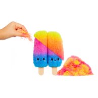 Мягкая игрушка-антистресс Fluffie Stuffiez Пушистый сюрприз Эскимо Small Plush 594475-3