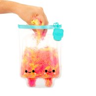 Мягкая игрушка-антистресс Fluffie Stuffiez Пушистый сюрприз Эскимо Small Plush 594475-3