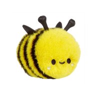 Мягкая игрушка-антистресс Fluffie StuffiezПушистый сюрприз Пчелка/Божья коровка Small Plush 594475-5