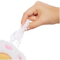 Мягкая игрушка-антистресс Fluffie Stuffiez Small Plush Овечка 594475-6