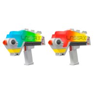 Игровой набор для лазерных боев Laser X Ultra для двух игроков 87552