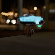 Игровой набор для лазерных боев Laser X Ultra для двух игроков 87552