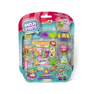 Игровой набор Moji Pops S2 Фотосессия (4 фигурки, аксессуары) PMP2B416IN00