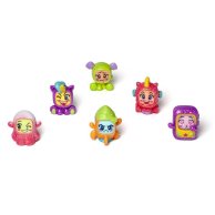 Набор фигурок Moji Pops S2 Сияющий сюрприз (8 фигурок) PMP2B816IN00