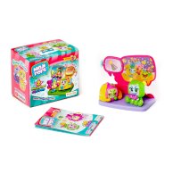 Игровой набор-сюрприз Moji Pops S2 Коробочка приключений (2 фигурки, сцена) PMP2D612IN00