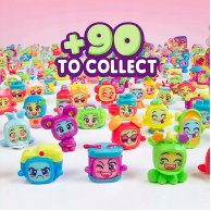 Набор-сюрприз Moji Pops S2 Друзья (2 фигурки) PMP2D818IN00