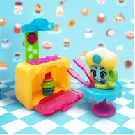 Игровой набор Moji Pops Капкейк-кафе (2 фигурки, аксессуары) PMPSB216IN50