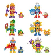 Игровой набор Superthings Rescue Force Казум-кид, в ассорт. PST10D066I