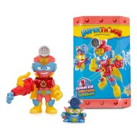 Игровой набор Superthings Rescue Force Казум-кид, в ассорт. PST10D066I