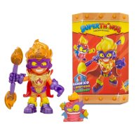 Игровой набор Superthings Rescue Force Казум-кид, в ассорт. PST10D066I