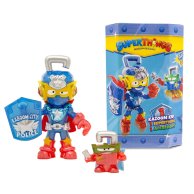 Игровой набор Superthings Rescue Force Казум-кид, в ассорт. PST10D066I